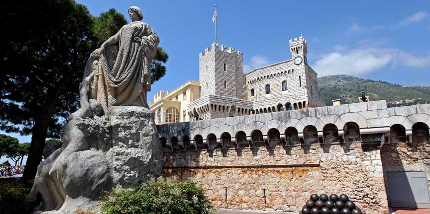 Cung %C4%91i%E1%BB%87n ho%C3%A0ng gia Monte Carlo