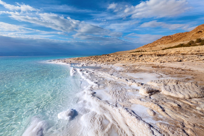 DeadSea