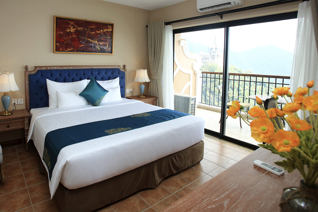 giá-tour-khách-sạn-Tam-Đảo