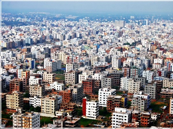 Dhaka