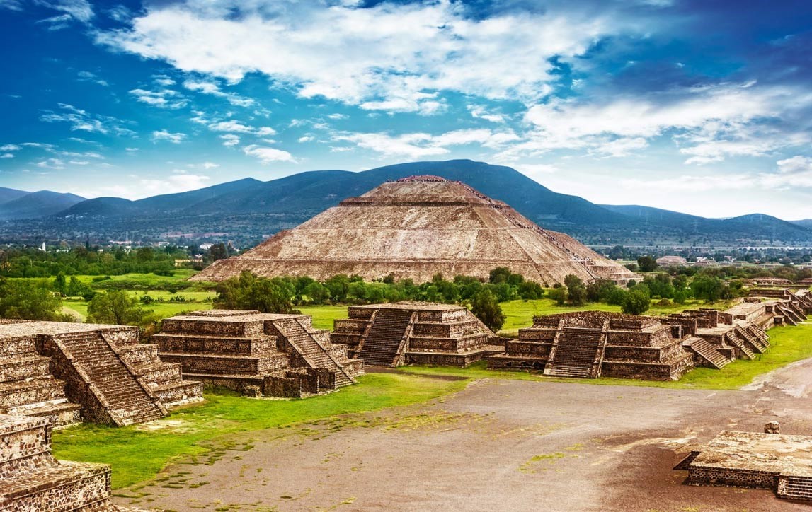 Di T%C3%ADch Teotihuacan