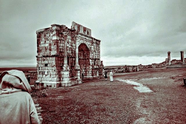 Di ch%E1%BB%89 kh%E1%BA%A3o c%E1%BB%95 Volubilis