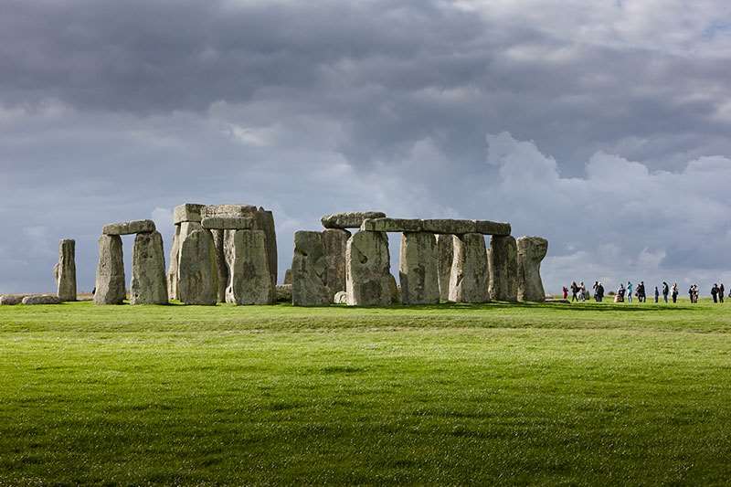 Di s%E1%BA%A3n v%C4%83n h%C3%B3a nh%C3%A2n lo%E1%BA%A1i Stonehenge