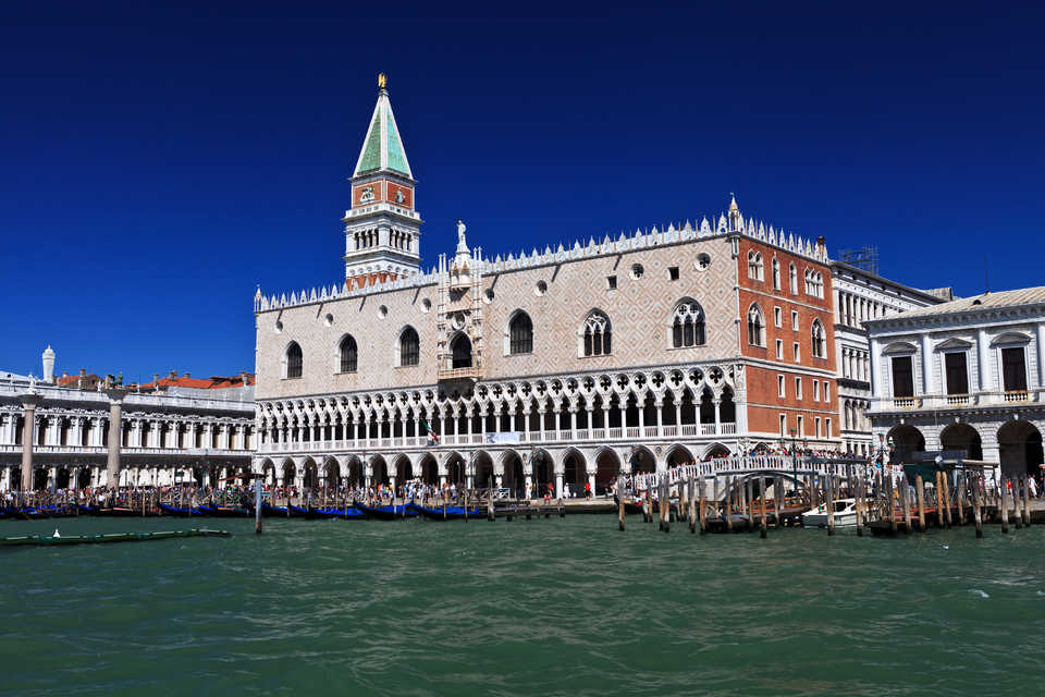 Doge Palace