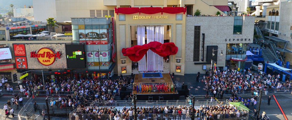 Dolby Theater