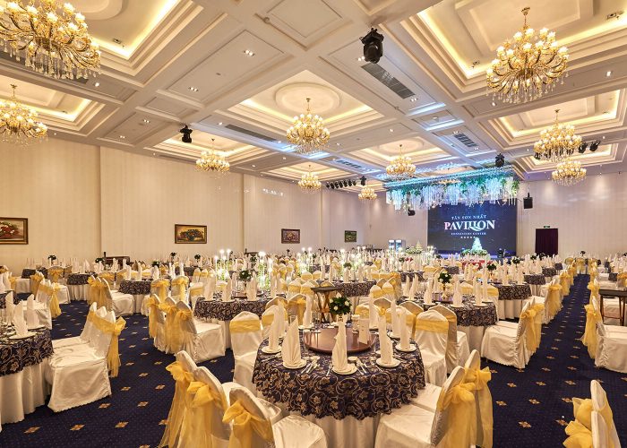 Eastin Saigon hotel