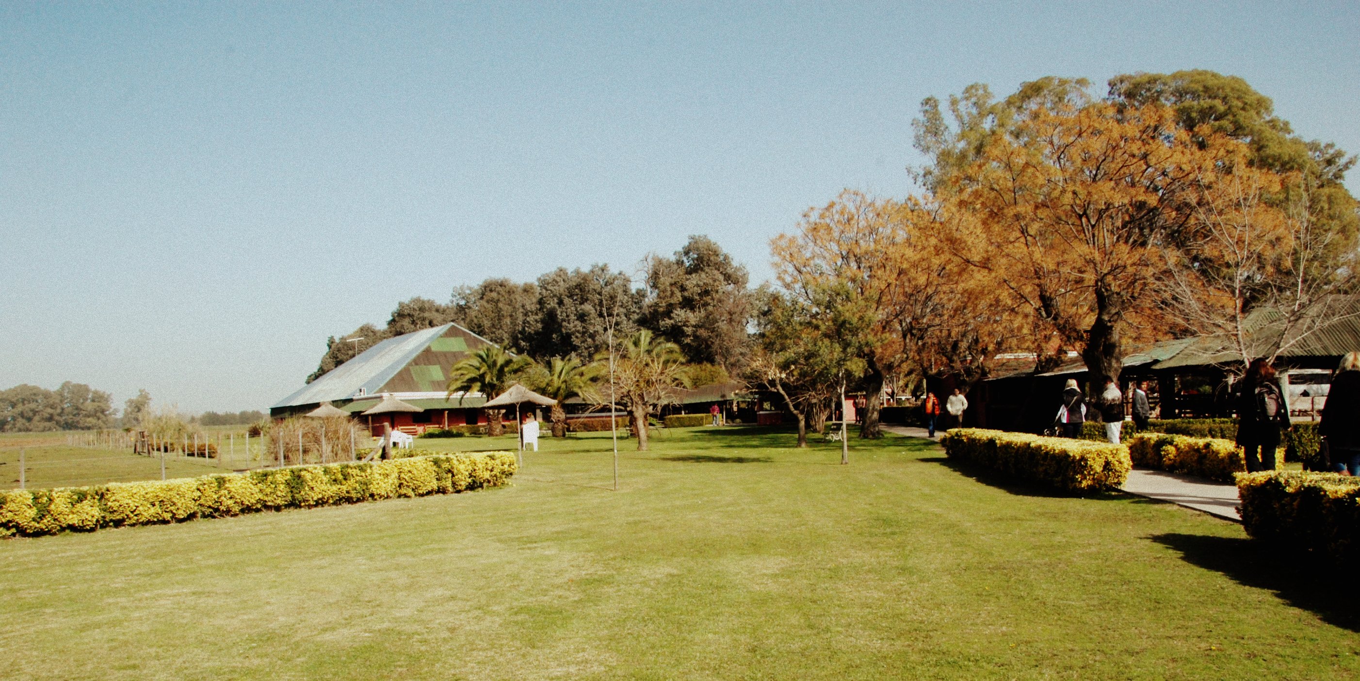 Estancia Santa Susana
