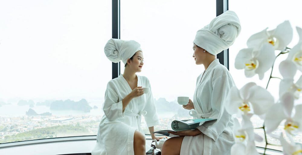 FLC Ha Long Grand Spa