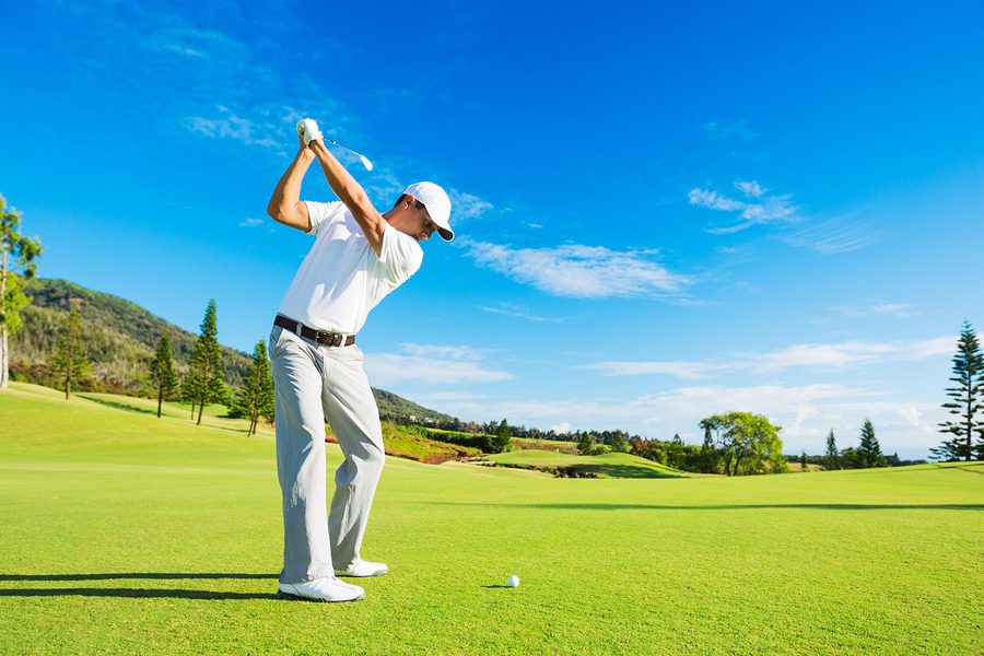 Sân Golf FLC Quy Nhơn