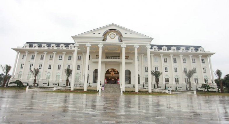 FLC V%C4%A9nh Th%E1%BB%8Bnh Resort