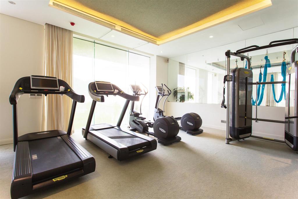 phòng gym phòng gym