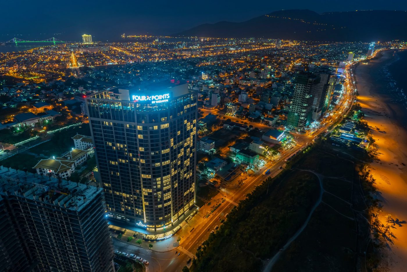 Four Points by Sheraton Da Nang.2