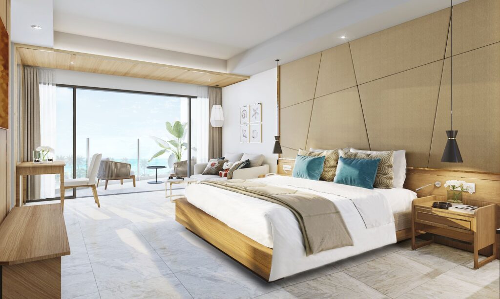 review-selectum-noa-resort-cam-ranh-nha-trang