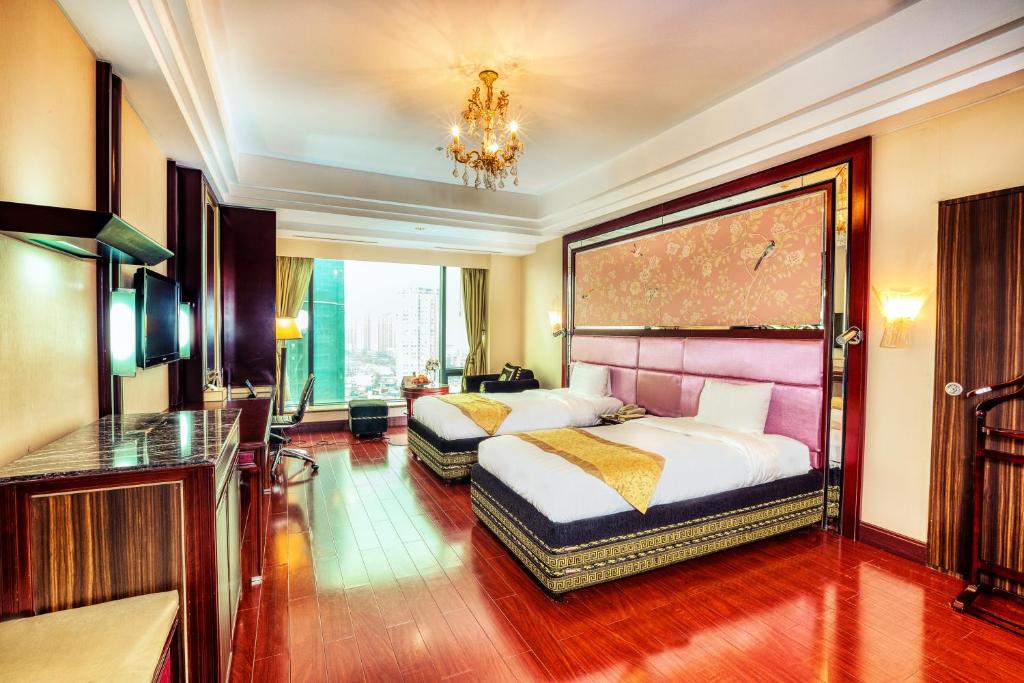 Grand-Plaza-Hanoi-Hotel