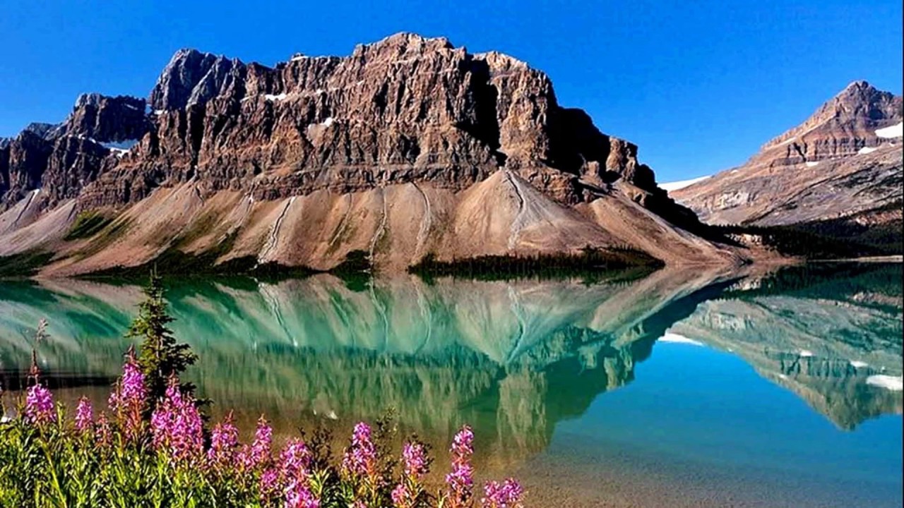 H%E1%BB%93 Bow Lake