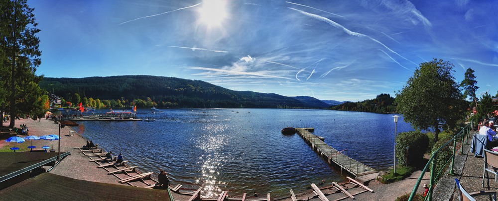 H%E1%BB%93 Titisee