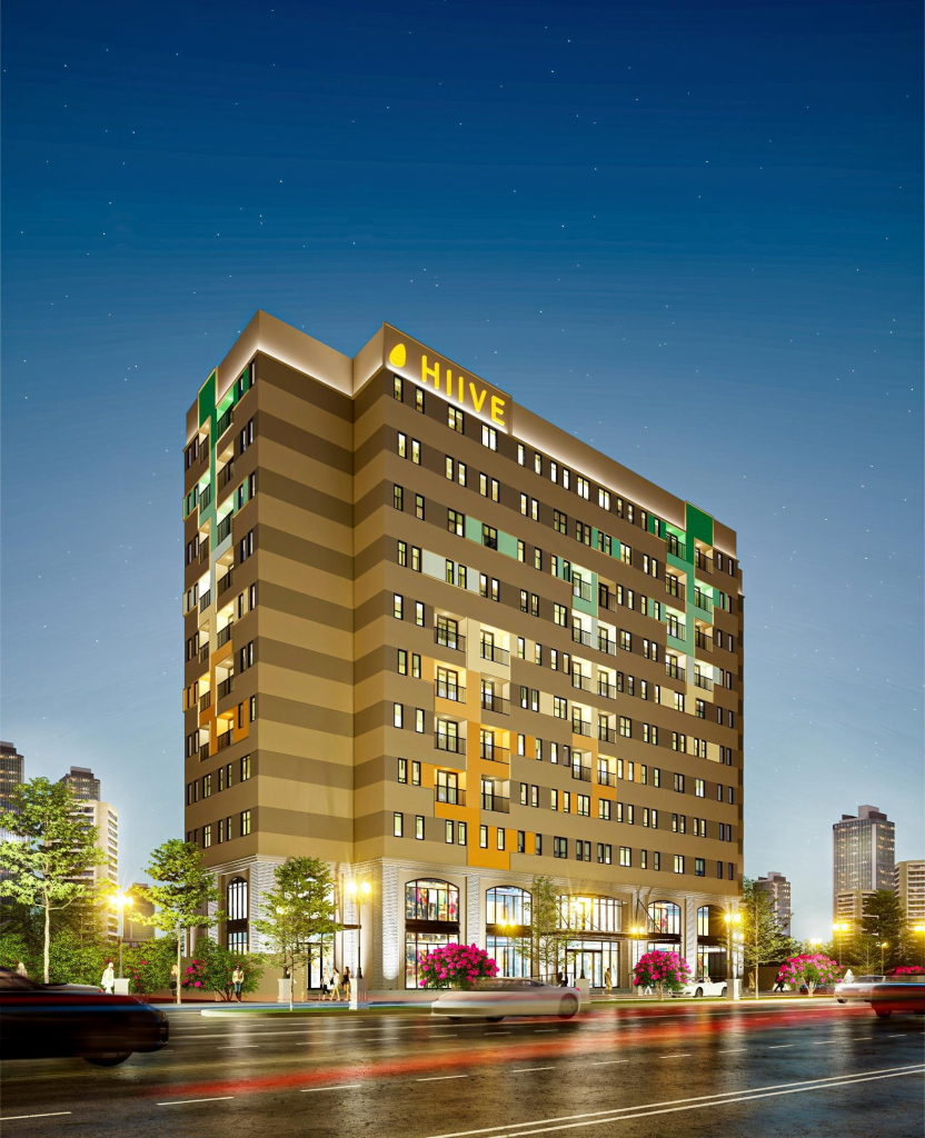 HIIVE-1