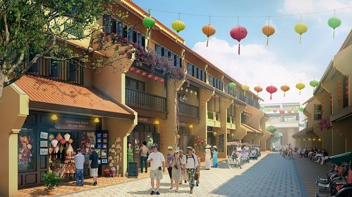 Hoang-Long-Resort-Thach-That