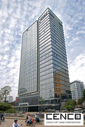 HQ- Building toa-nha-van-phong-hq-building-Ba-Trieu-ha-noi
