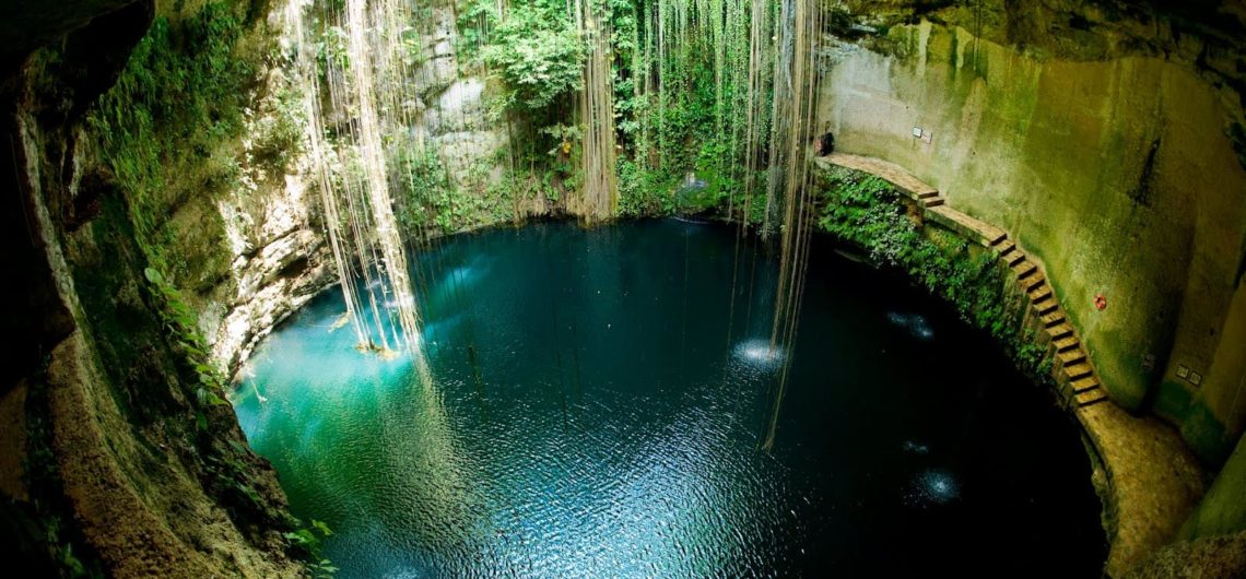 Hang %C4%90%E1%BB%99ng Cenotes