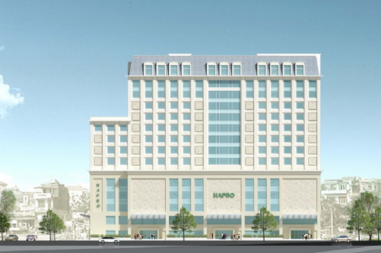 Hapro Building thue-van-phong-hapro-building-pho-cat-linh