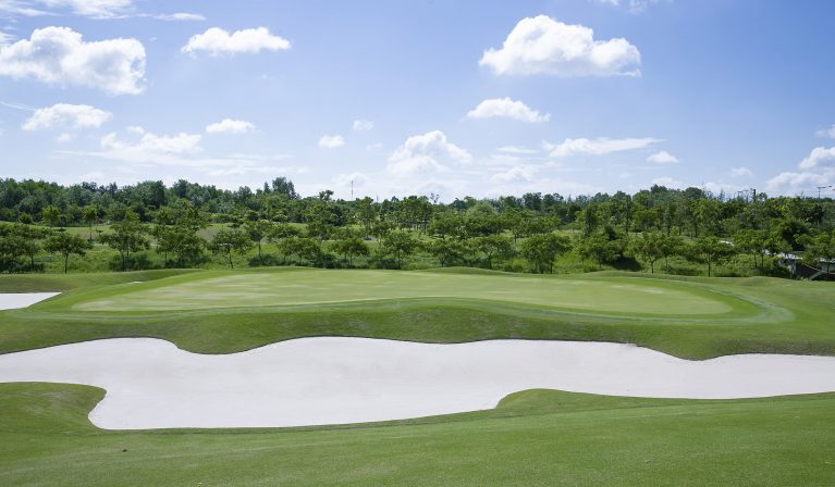 Harmonie Golf Park