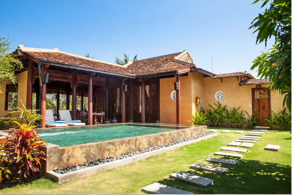 Ho - Tram - Beach - Boutique - Resort & Spa