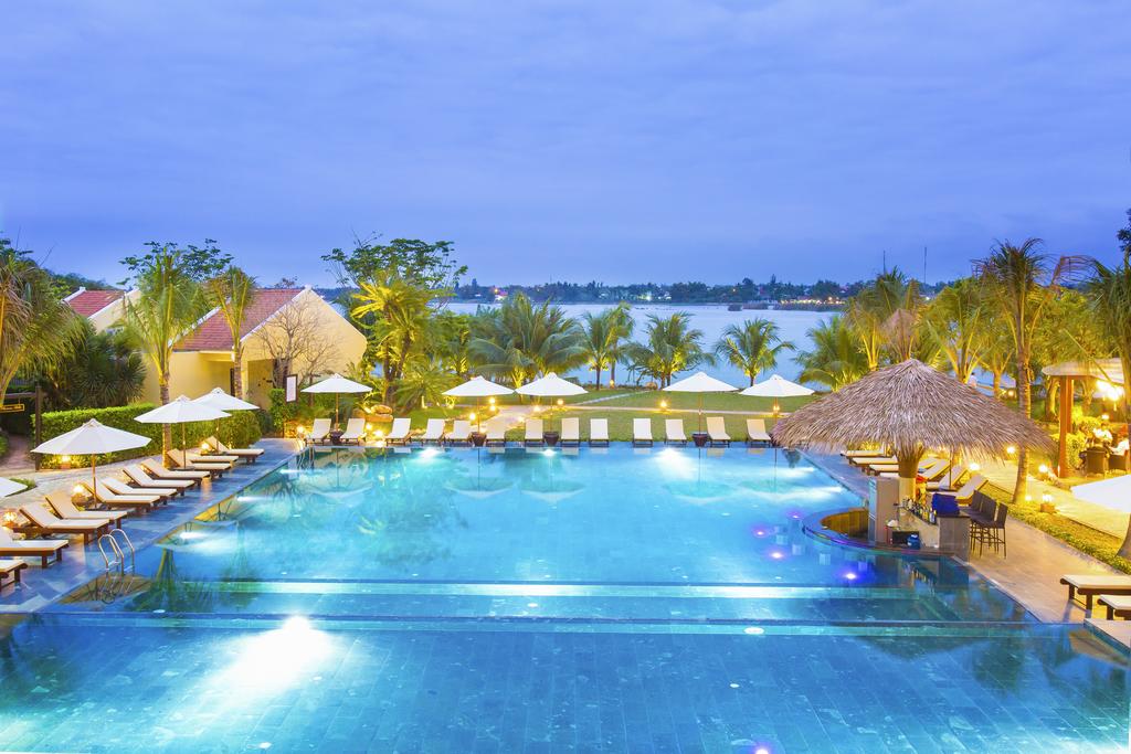 Hoi An Silk Marina Resort & Spa hoi-an-silk-marina-resort-cam-pho width=