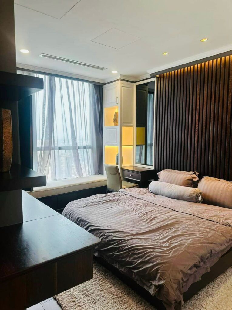 Homestay- Can-ho-dich-vu- Landmark Plus-12