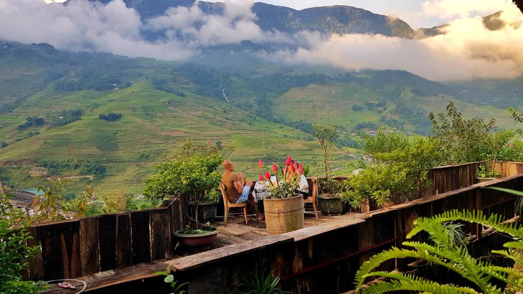 Homestay-Tavan-View-Ban-Ta-Van-Sapa