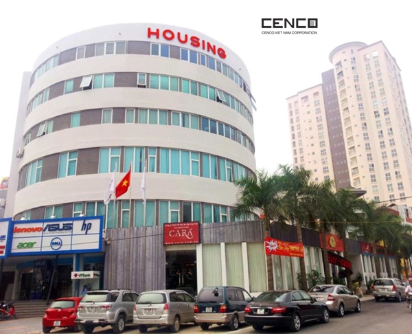 Housing-1