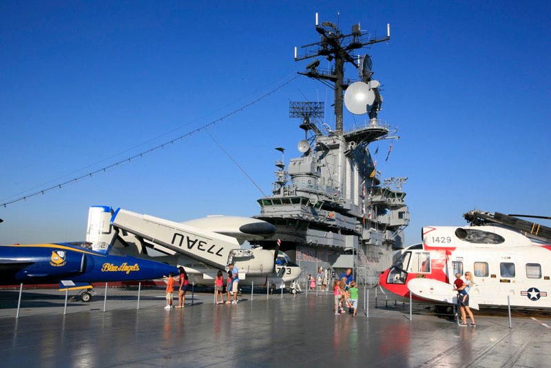 Intrepid Sea Air Space Museum B%E1%BA%A3o t%C3%A0ng H%E1%BA%A3i qu%C3%A2n Kh%C3%B4ng qu%C3%A2n Kh%C3%B4ng gian Intrepid