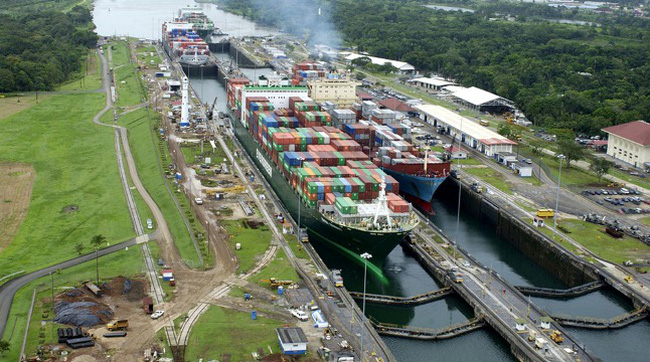 K%C3%AAnh %C4%91%C3%A0o Panama