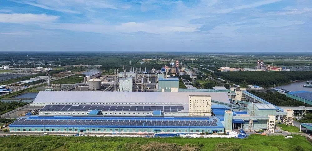 KCN Khanh An