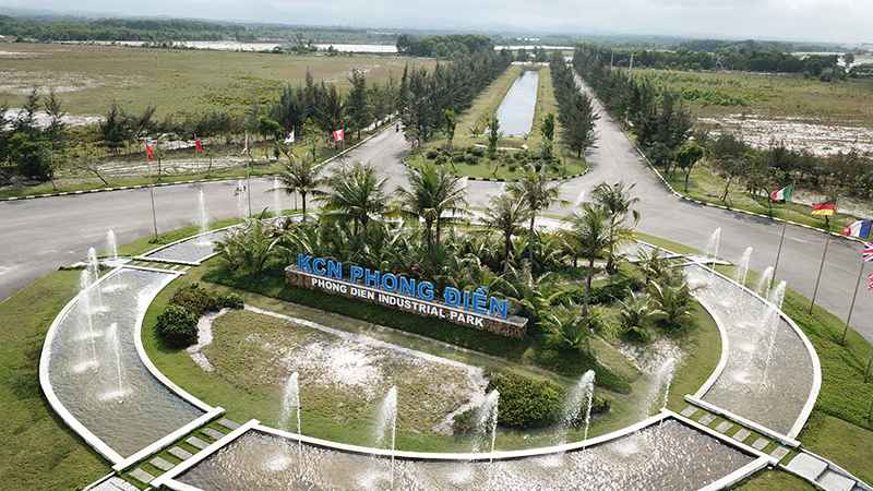 KCN-Phong-Dien
