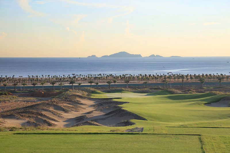 KN Golf Links - Cam Ranh