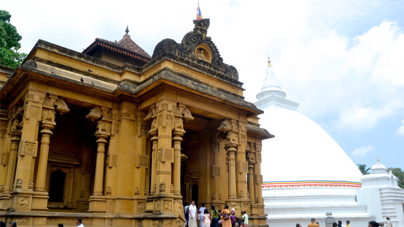 Kelaniya Raja Maha Viharaya
