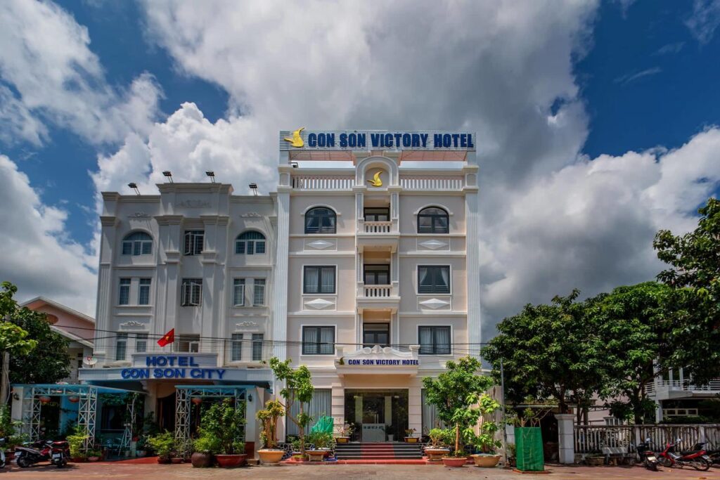 Con-Son-Victory-Hotel