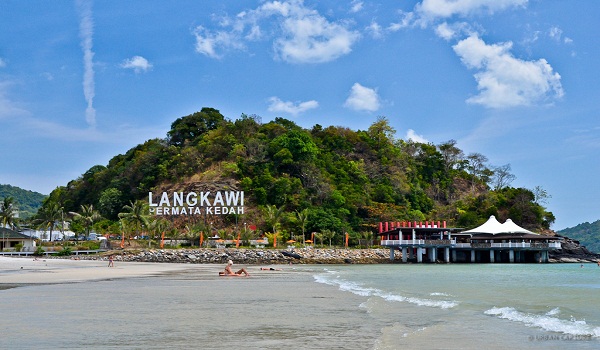 Kham pha diem du lich Langkawi tho mong