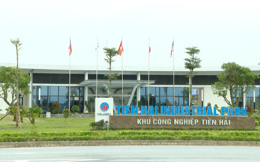 Khu-cong-nghiep-Tien-Hai-thai-binh