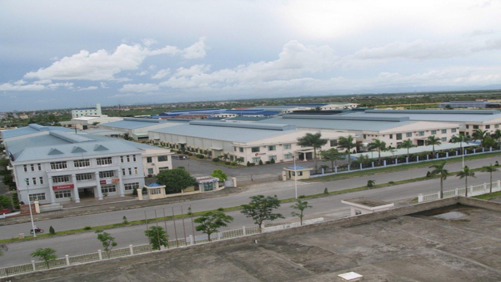 Khu-cong-nghiep-Viet-Hai-Nam-Dinh