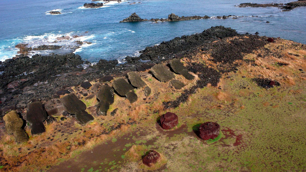 Khu di t%C3%ADch Ahu Vaihu