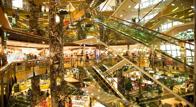 Kinh nghiem mua sam han quoc cho dongdaemun