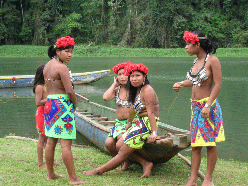 L%C3%A0ng Embera