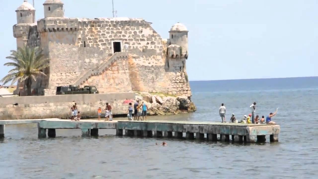 L%C3%A0ng ch%C3%A0i Cojimar