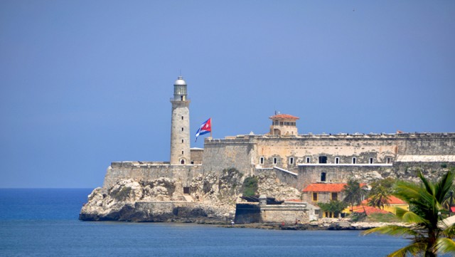 L%C3%A2u %C4%91%C3%A0i El Morro