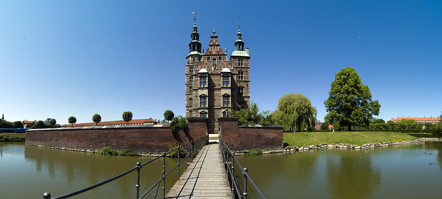 L%C3%A2u %C4%91%C3%A0i Rosenborg