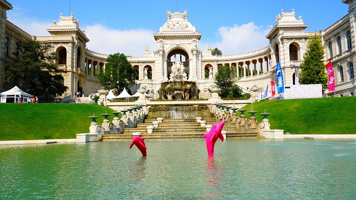 L%C3%A2u %C4%91%C3%A0i n%C6%B0%E1%BB%9Bc Palais Longchamps