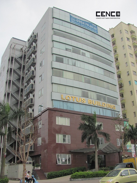 La-Maison-De-Campagne-Saigon