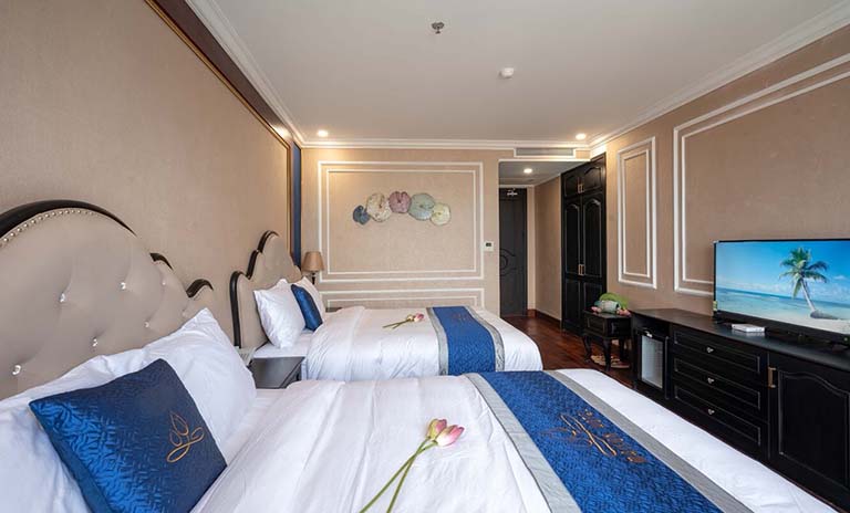 La Maison Boutique Hotel